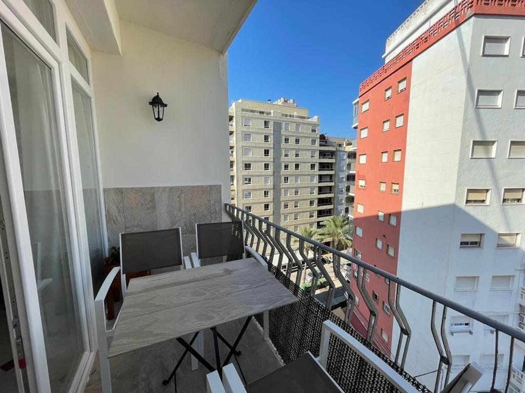 Apartamento Firenze Leilighet Cullera Eksteriør bilde