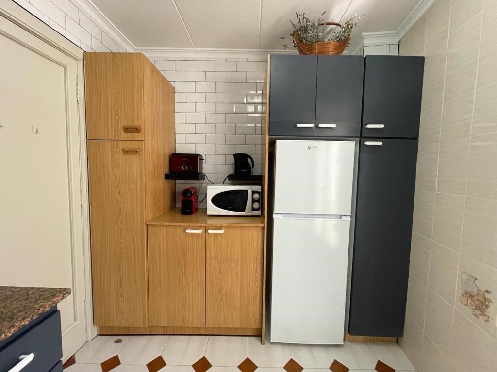 Apartamento Firenze Leilighet Cullera Eksteriør bilde