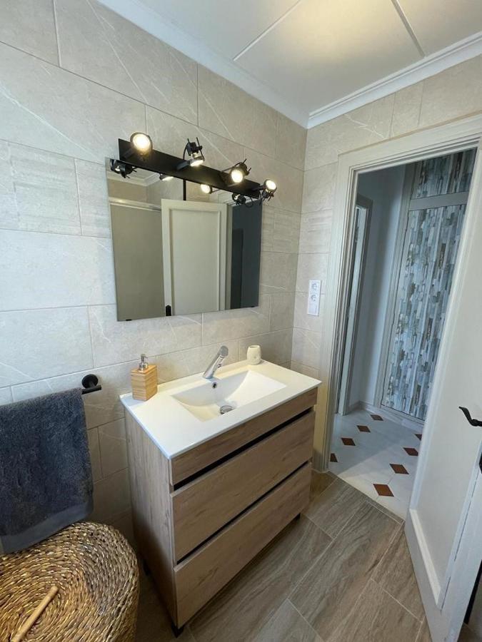 Apartamento Firenze Leilighet Cullera Eksteriør bilde
