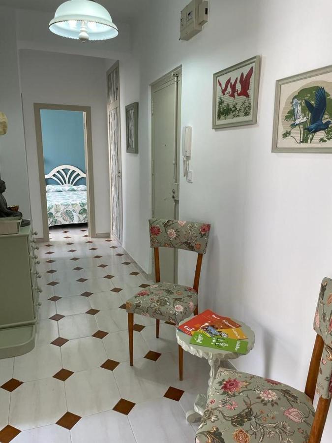 Apartamento Firenze Leilighet Cullera Eksteriør bilde